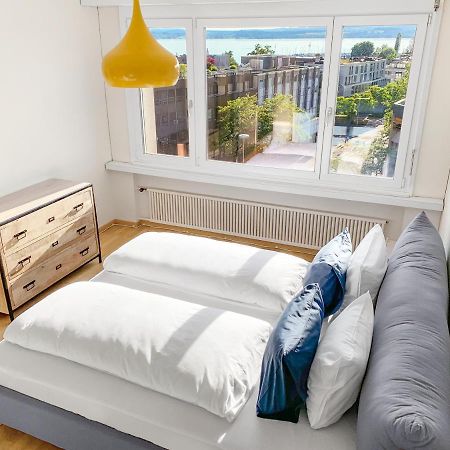 Ariser - Zug Lake View Business Apartment 외부 사진