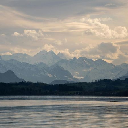 Ariser - Zug Lake View Business Apartment 외부 사진