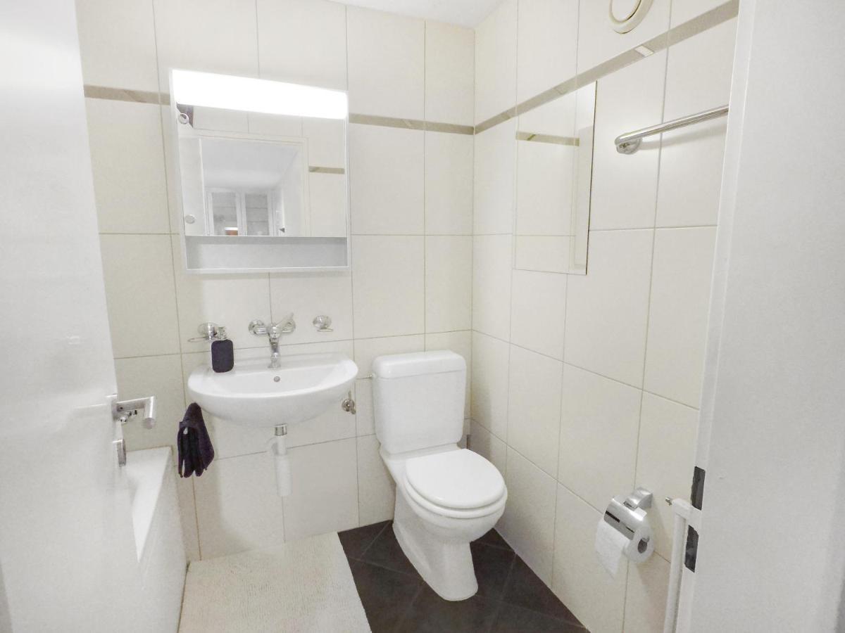 Ariser - Zug Lake View Business Apartment 외부 사진
