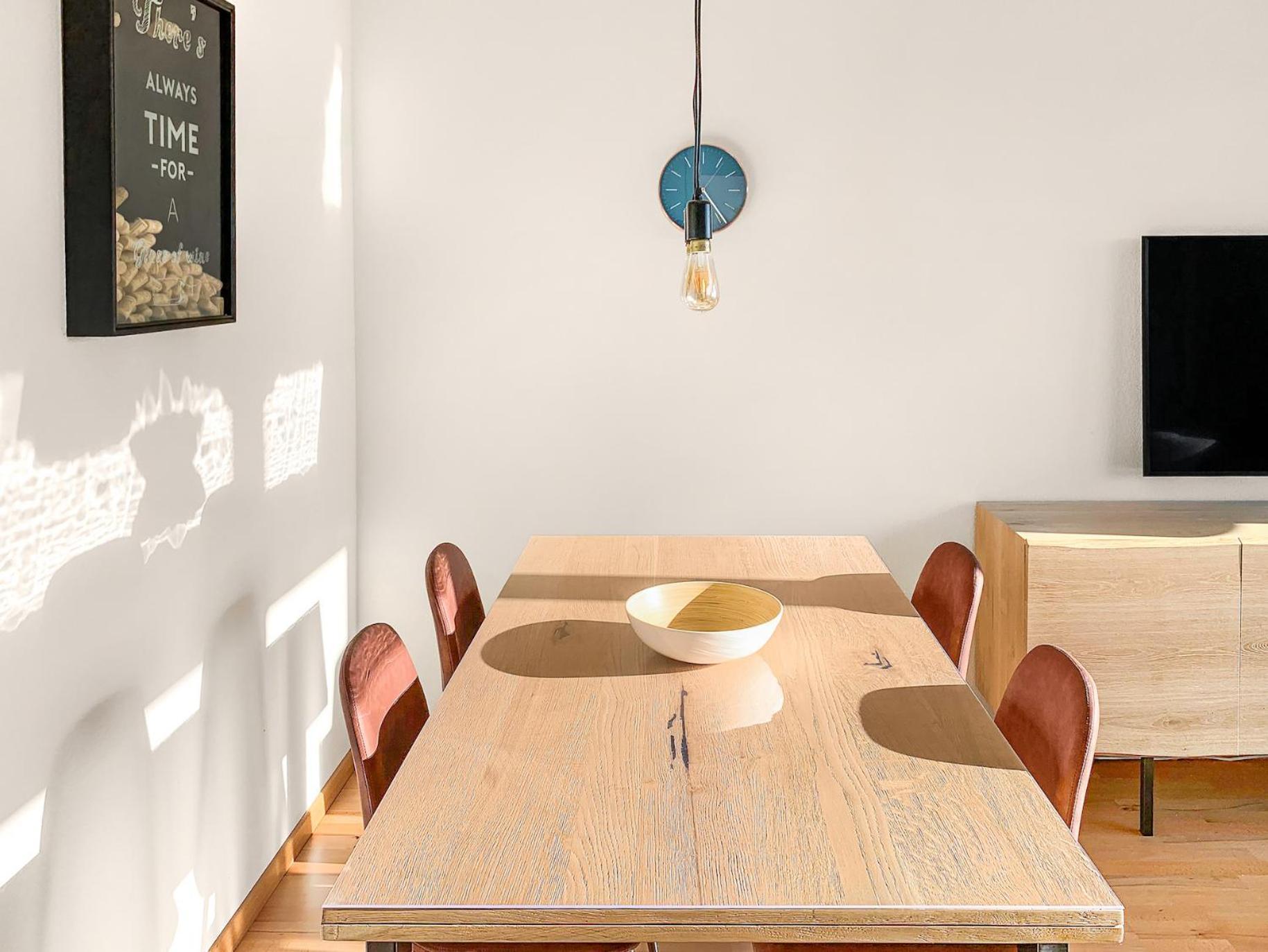 Ariser - Zug Lake View Business Apartment 외부 사진