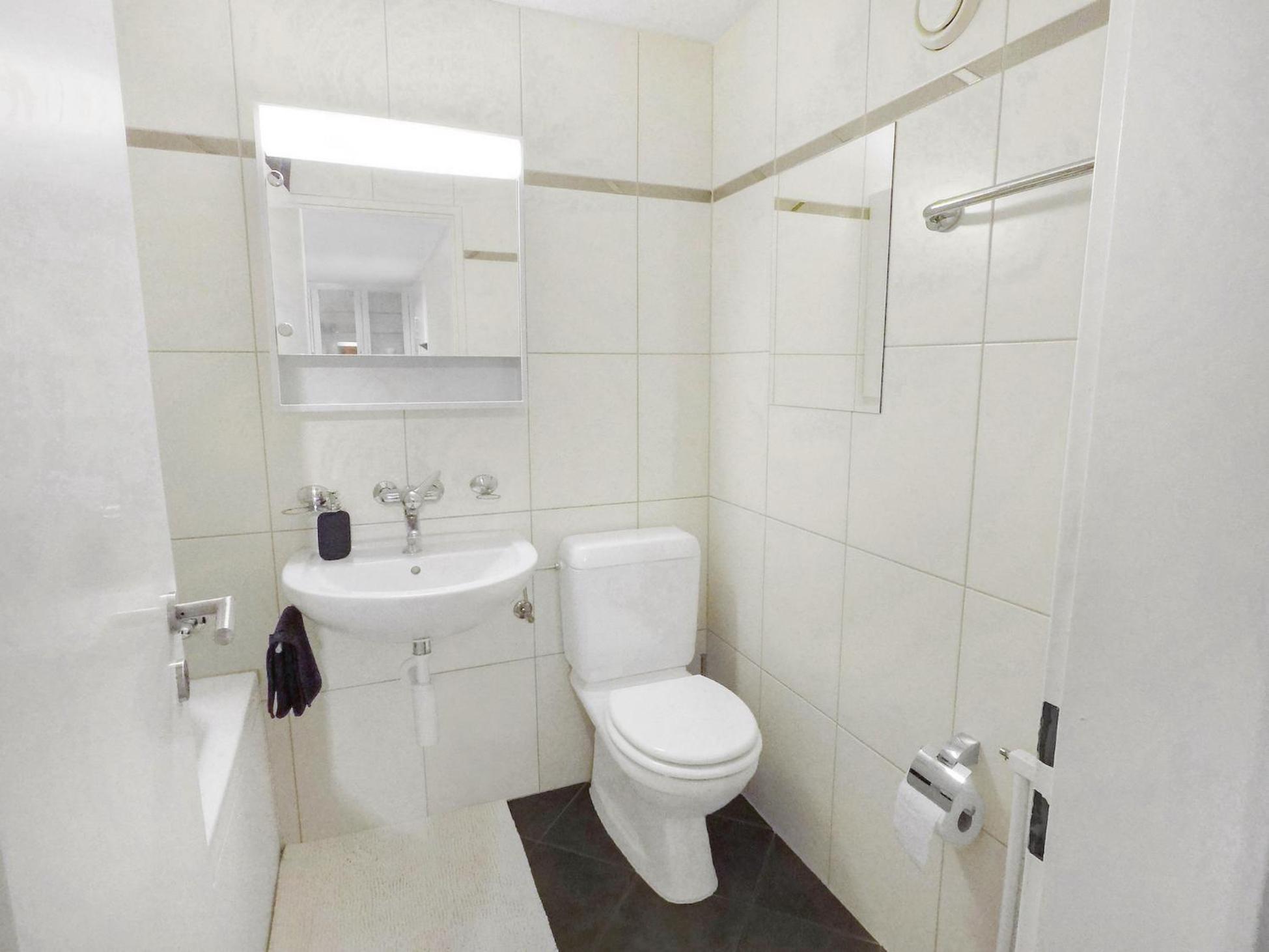 Ariser - Zug Lake View Business Apartment 외부 사진